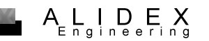 alidex engineering logo